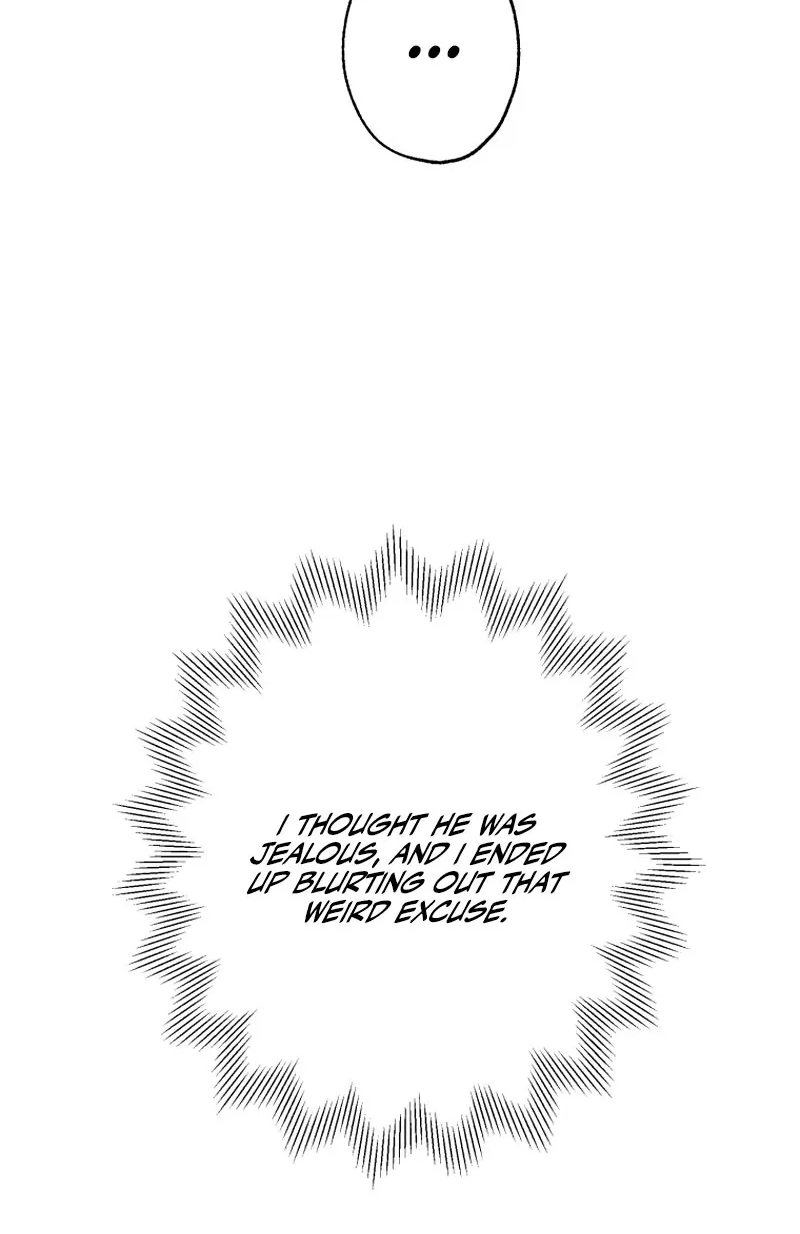 Yasagurete Shimatta Reijou wa, Shuuchaku Ouji ni Nabikitakunai! Chapter 52 page 115 - 