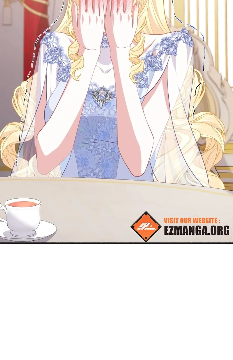 Yasagurete Shimatta Reijou wa, Shuuchaku Ouji ni Nabikitakunai! Chapter 52 page 117 - 