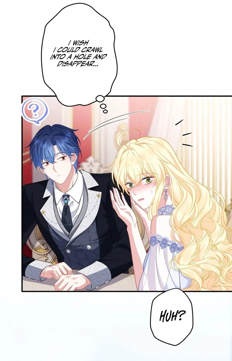 Yasagurete Shimatta Reijou wa, Shuuchaku Ouji ni Nabikitakunai! Chapter 52 page 118 - 