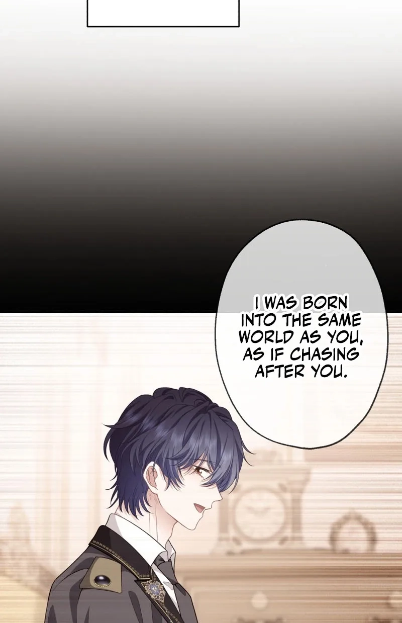 Yasagurete Shimatta Reijou wa, Shuuchaku Ouji ni Nabikitakunai! Chapter 52 page 13 - 
