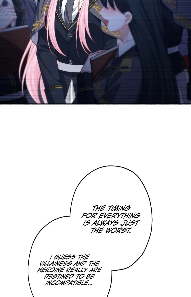 Yasagurete Shimatta Reijou wa, Shuuchaku Ouji ni Nabikitakunai! Chapter 52 page 125 - 