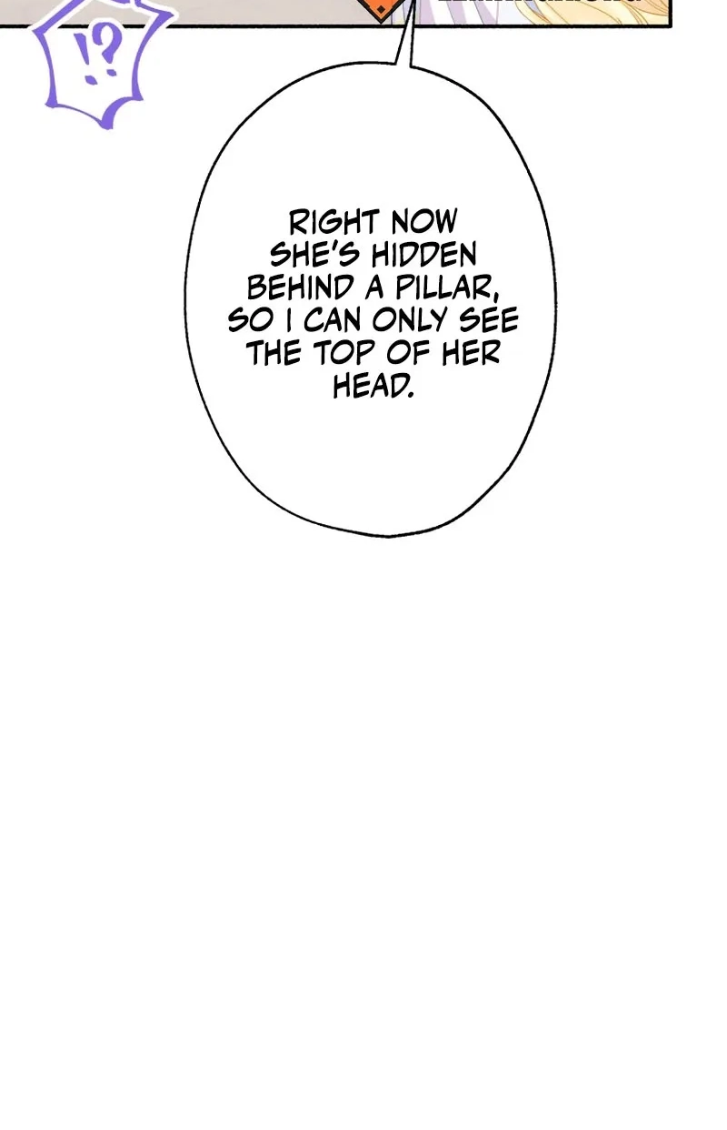 Yasagurete Shimatta Reijou wa, Shuuchaku Ouji ni Nabikitakunai! Chapter 52 page 127 - 