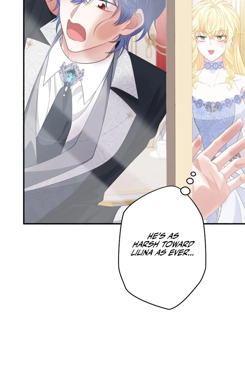 Yasagurete Shimatta Reijou wa, Shuuchaku Ouji ni Nabikitakunai! Chapter 52 page 129 - 