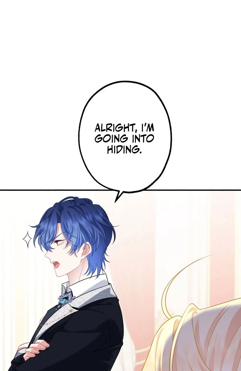 Yasagurete Shimatta Reijou wa, Shuuchaku Ouji ni Nabikitakunai! Chapter 52 page 130 - 