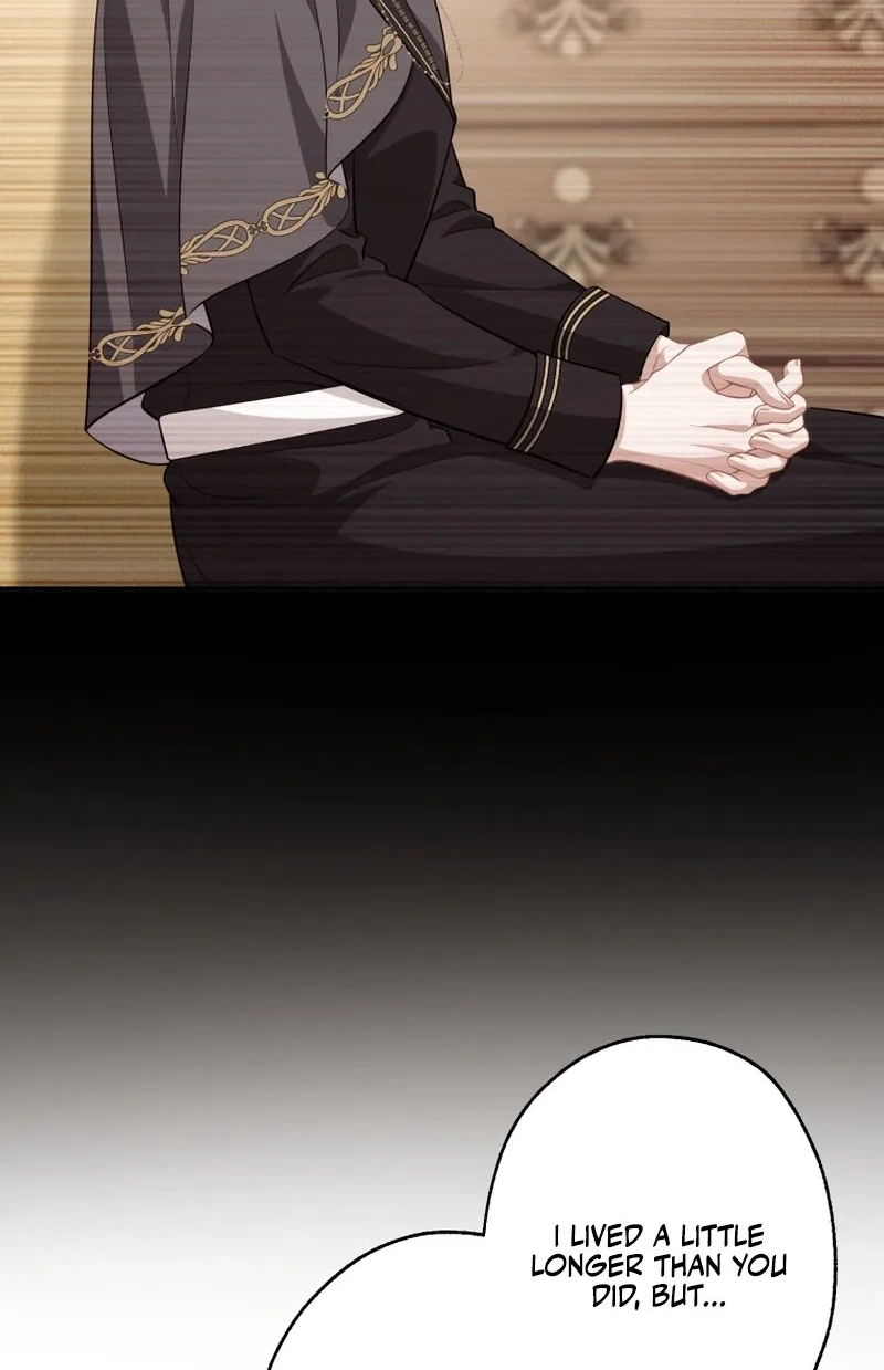 Yasagurete Shimatta Reijou wa, Shuuchaku Ouji ni Nabikitakunai! Chapter 52 page 14 - 