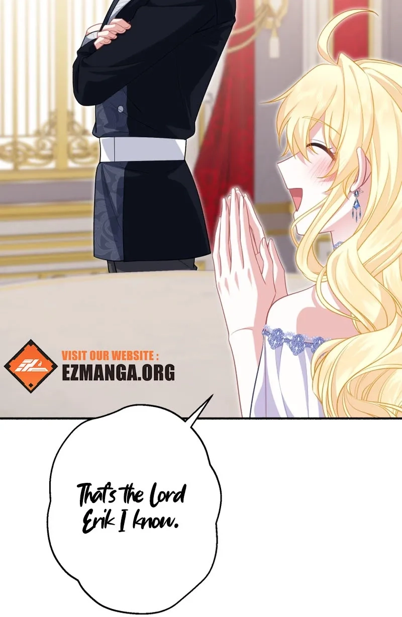 Yasagurete Shimatta Reijou wa, Shuuchaku Ouji ni Nabikitakunai! Chapter 52 page 133 - 