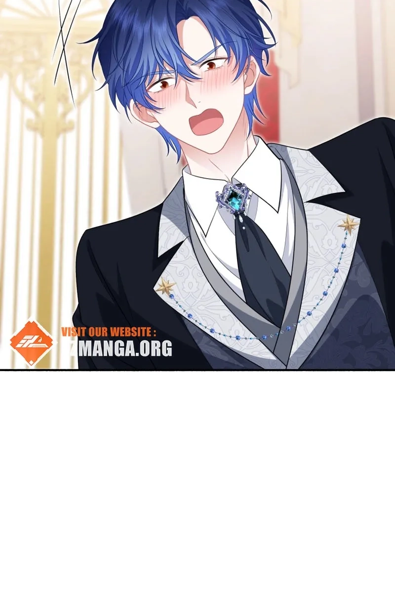 Yasagurete Shimatta Reijou wa, Shuuchaku Ouji ni Nabikitakunai! Chapter 52 page 137 - 