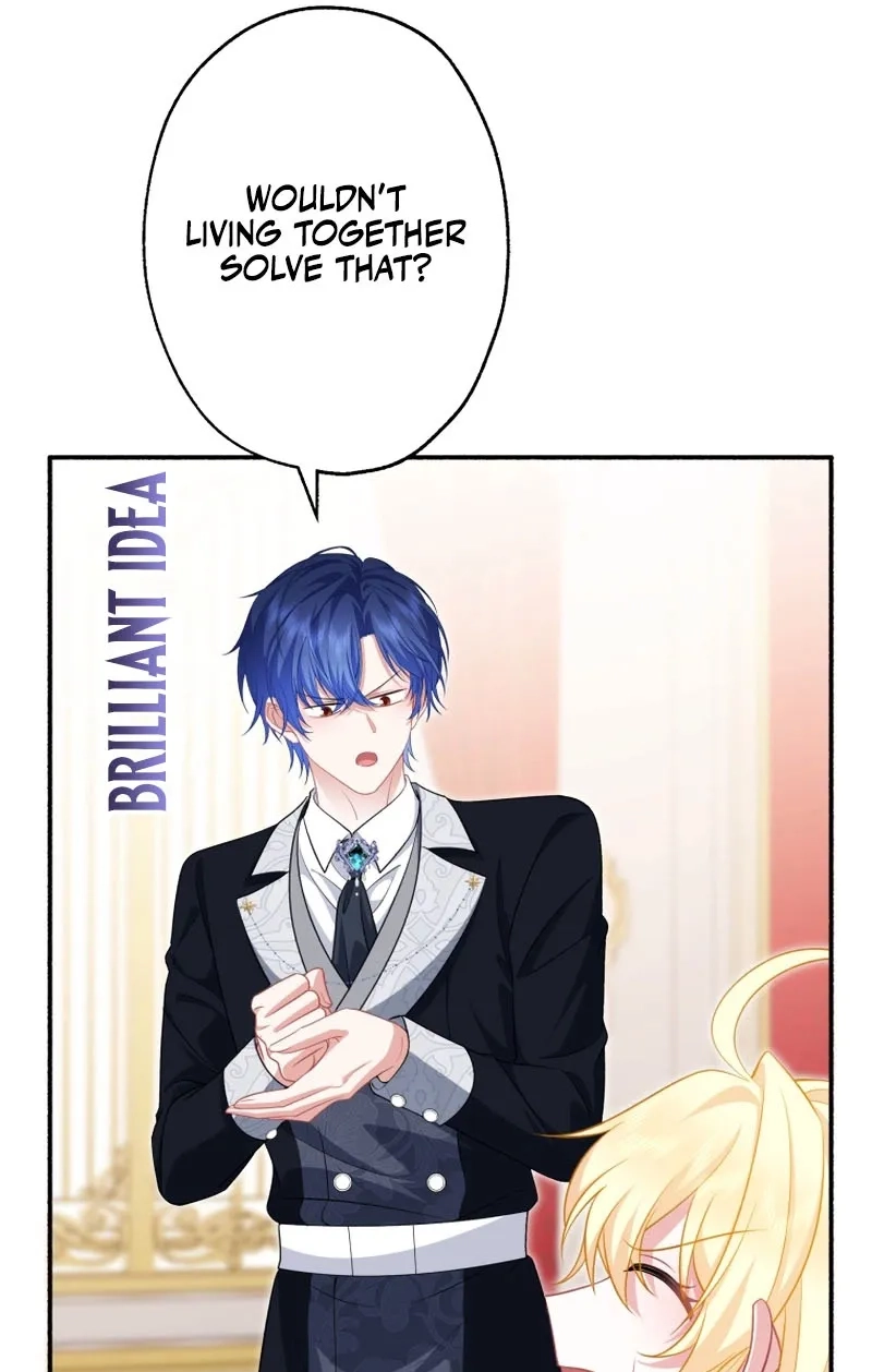 Yasagurete Shimatta Reijou wa, Shuuchaku Ouji ni Nabikitakunai! Chapter 52 page 138 - 