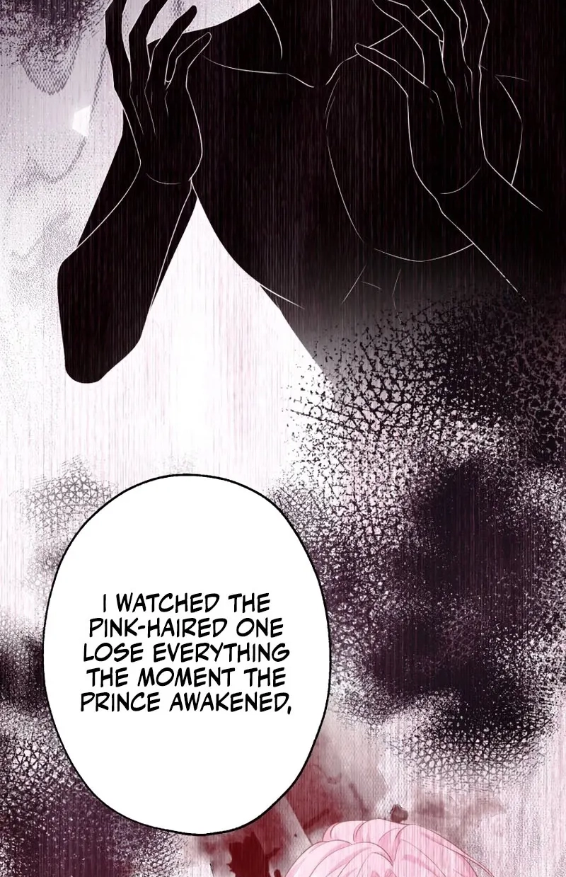 Yasagurete Shimatta Reijou wa, Shuuchaku Ouji ni Nabikitakunai! Chapter 52 page 17 - 