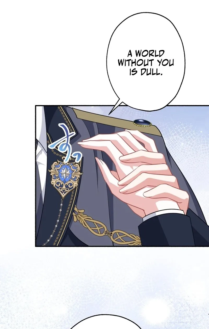 Yasagurete Shimatta Reijou wa, Shuuchaku Ouji ni Nabikitakunai! Chapter 52 page 23 - 