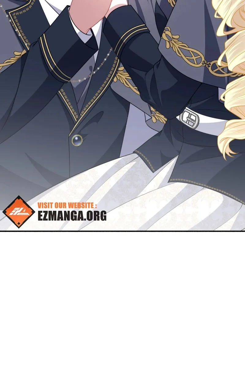 Yasagurete Shimatta Reijou wa, Shuuchaku Ouji ni Nabikitakunai! Chapter 52 page 25 - 