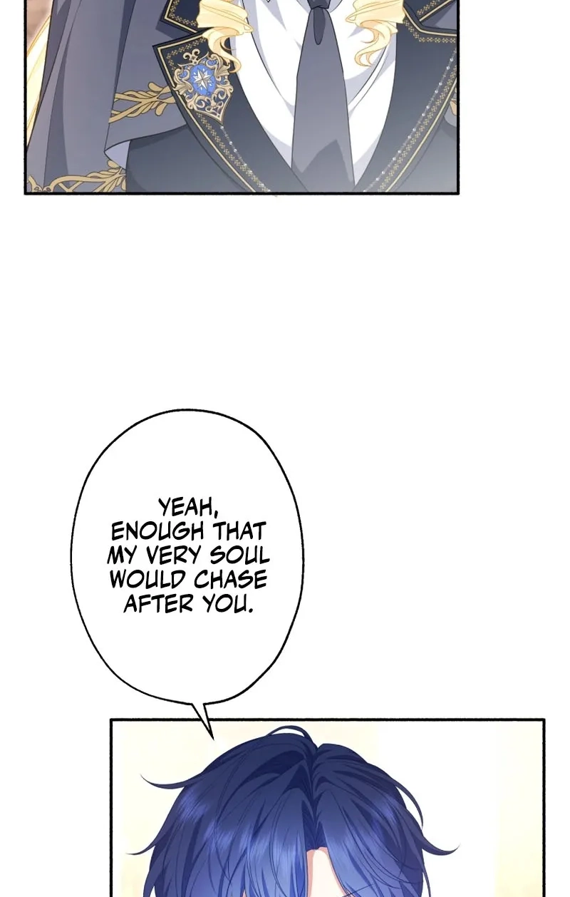 Yasagurete Shimatta Reijou wa, Shuuchaku Ouji ni Nabikitakunai! Chapter 52 page 27 - 