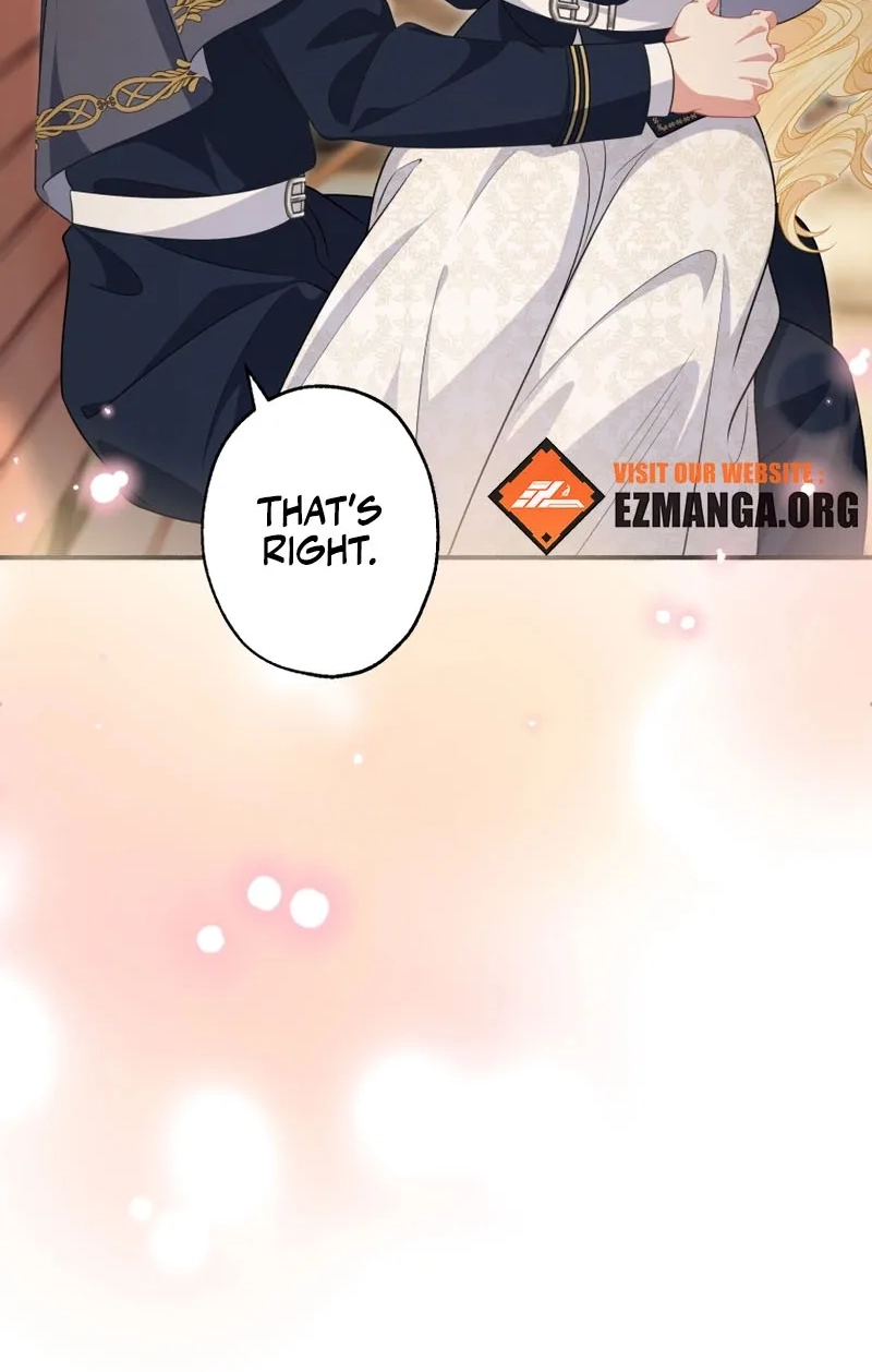 Yasagurete Shimatta Reijou wa, Shuuchaku Ouji ni Nabikitakunai! Chapter 52 page 30 - 