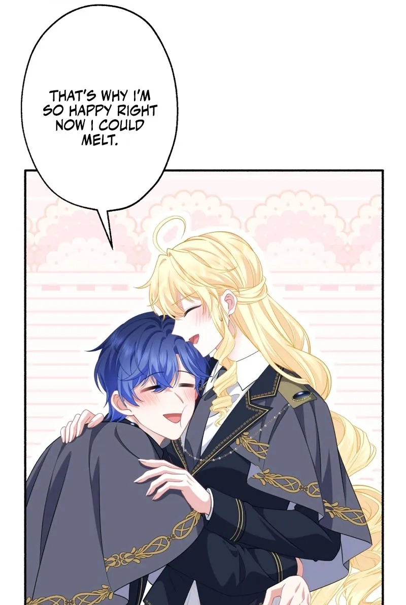 Yasagurete Shimatta Reijou wa, Shuuchaku Ouji ni Nabikitakunai! Chapter 52 page 31 - 