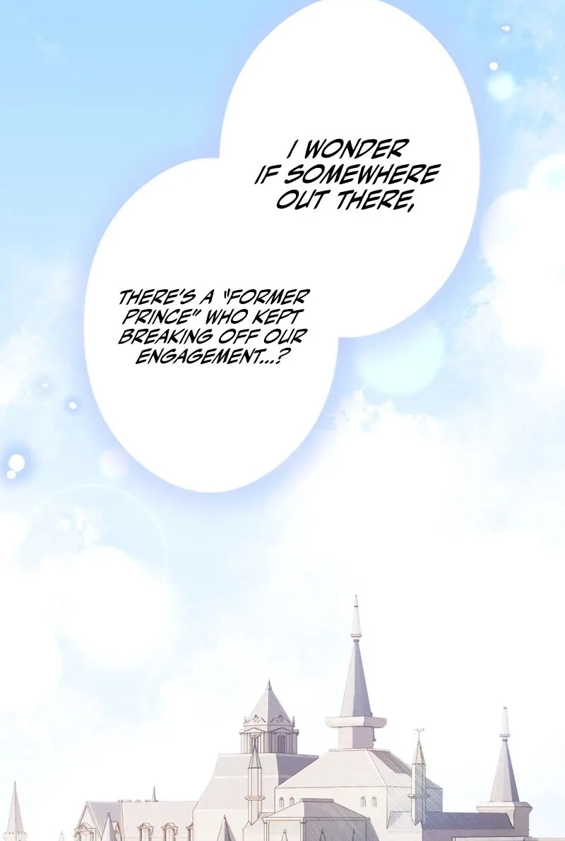 Yasagurete Shimatta Reijou wa, Shuuchaku Ouji ni Nabikitakunai! Chapter 52 page 38 - 