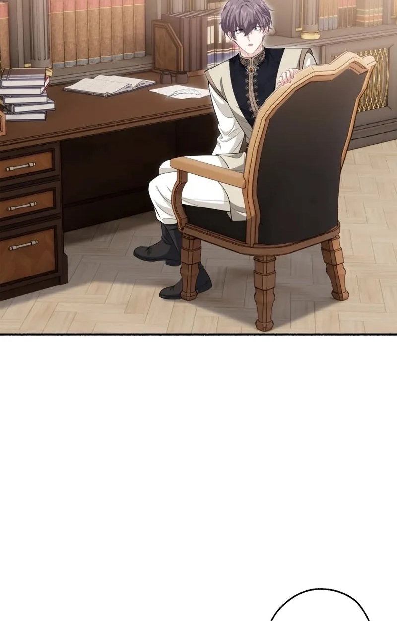 Yasagurete Shimatta Reijou wa, Shuuchaku Ouji ni Nabikitakunai! Chapter 52 page 45 - 