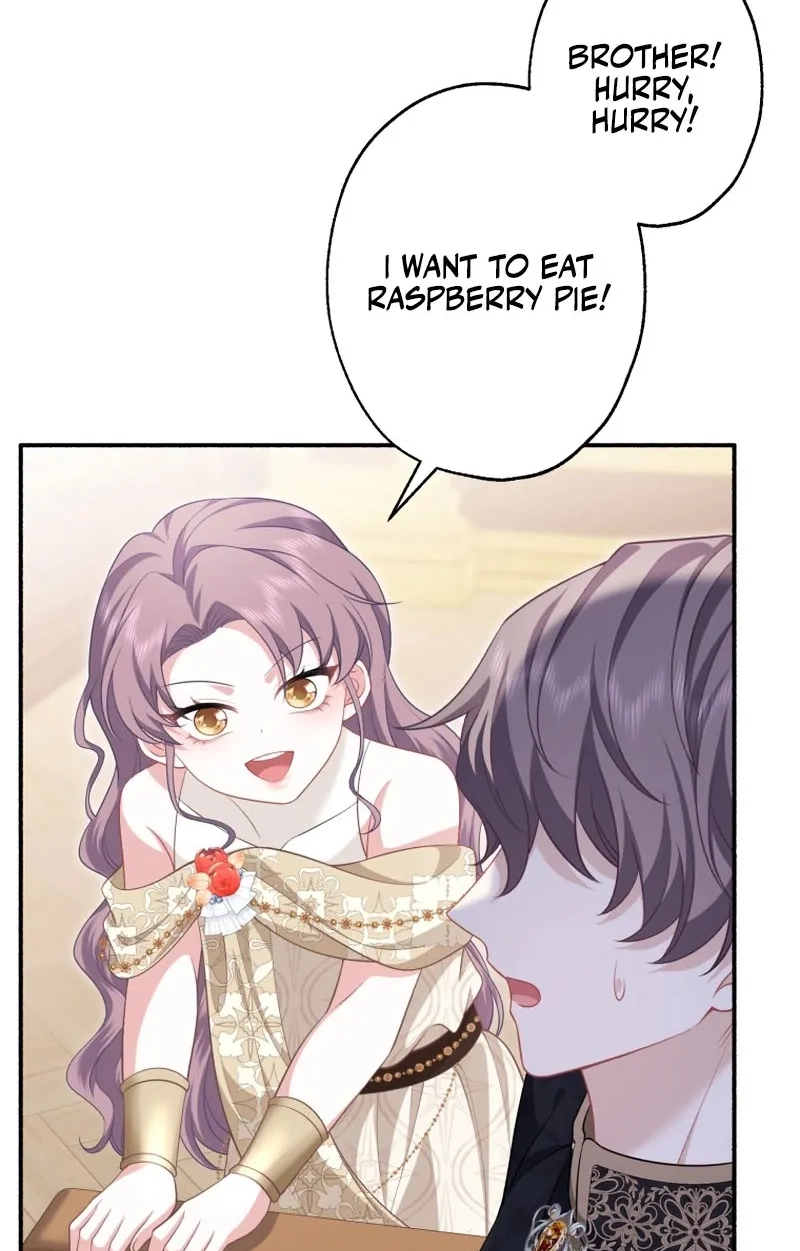 Yasagurete Shimatta Reijou wa, Shuuchaku Ouji ni Nabikitakunai! Chapter 52 page 46 - 