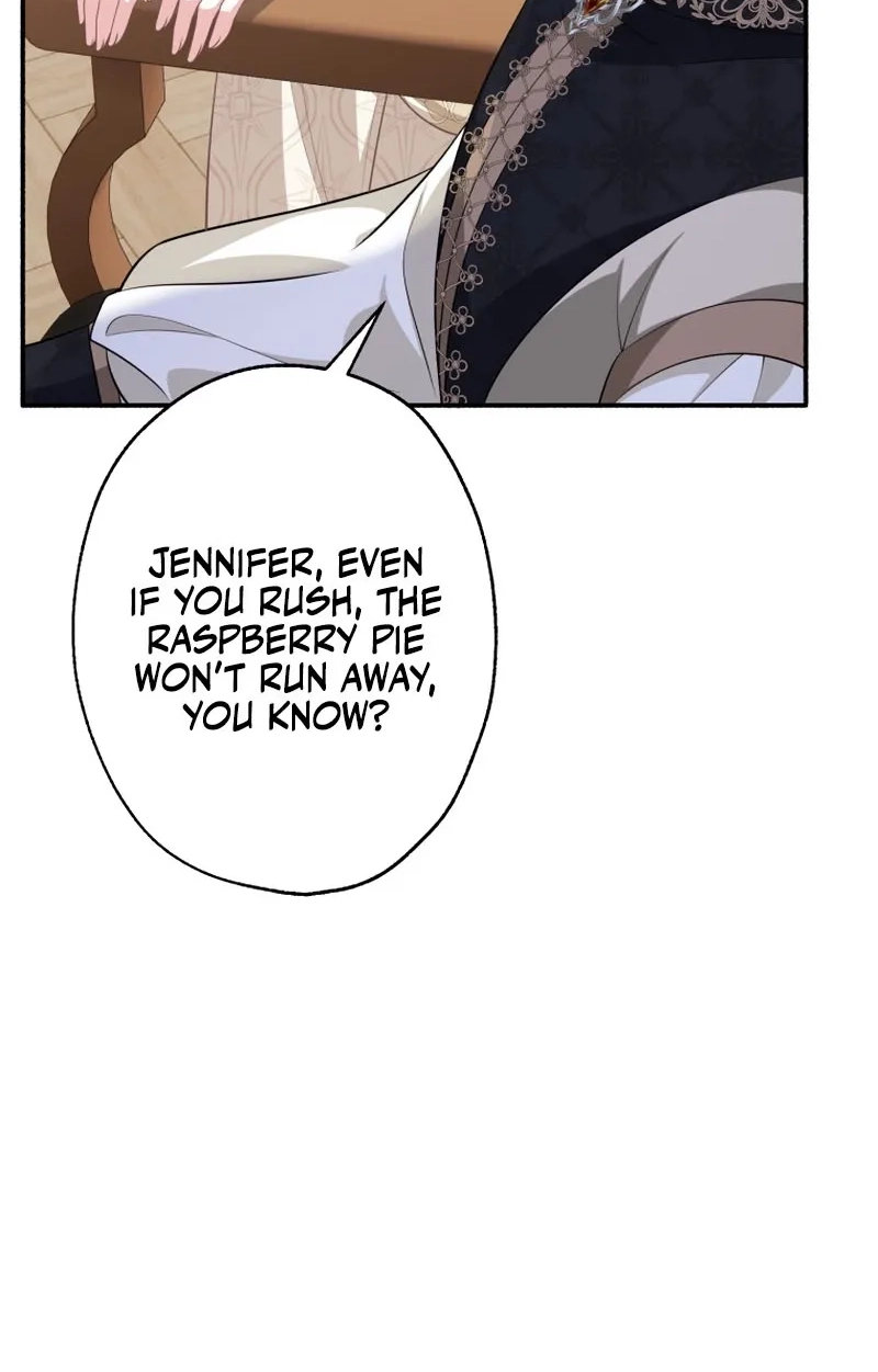 Yasagurete Shimatta Reijou wa, Shuuchaku Ouji ni Nabikitakunai! Chapter 52 page 47 - 