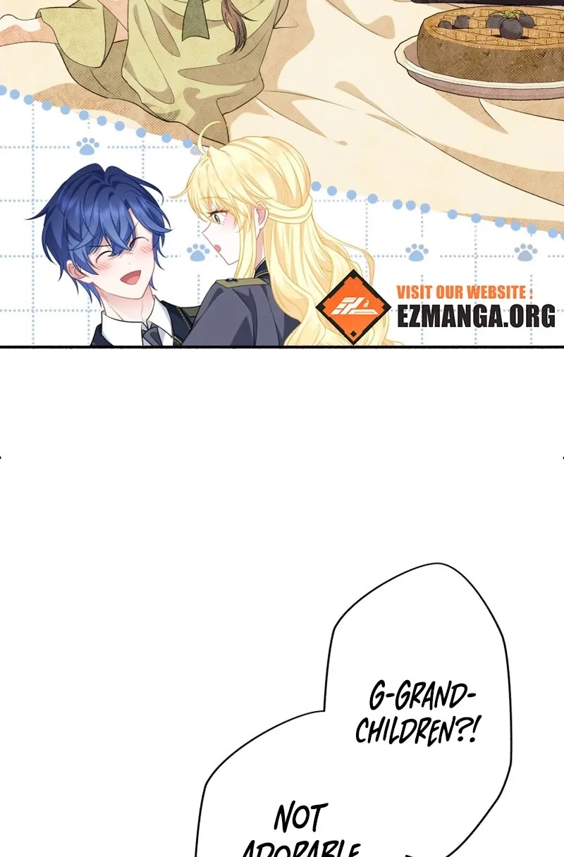 Yasagurete Shimatta Reijou wa, Shuuchaku Ouji ni Nabikitakunai! Chapter 52 page 6 - 