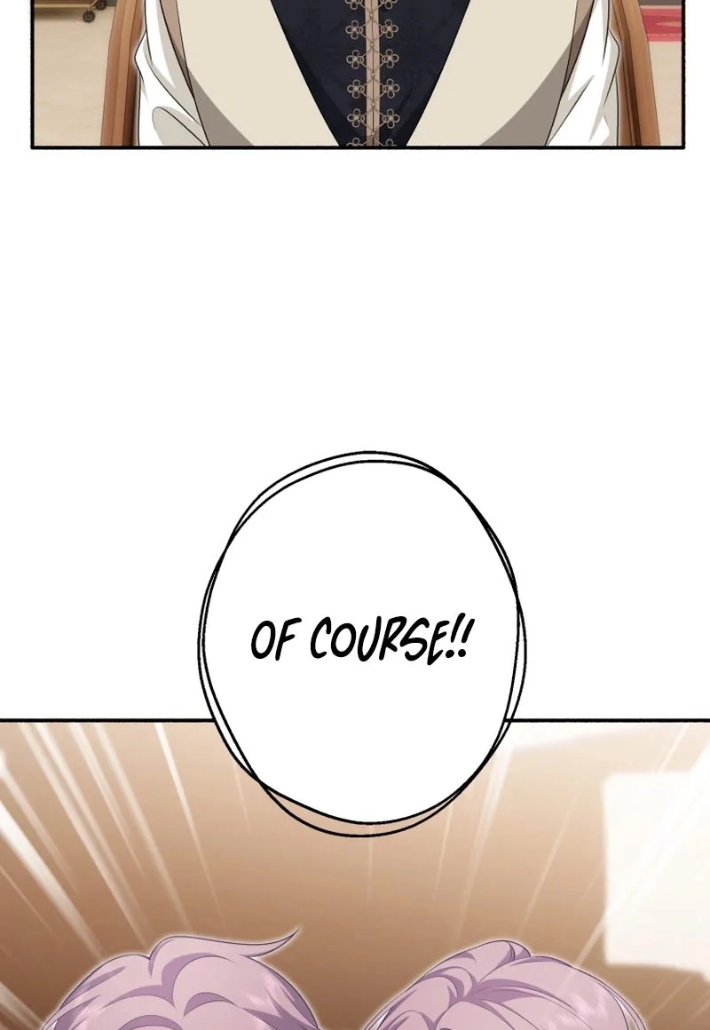 Yasagurete Shimatta Reijou wa, Shuuchaku Ouji ni Nabikitakunai! Chapter 52 page 53 - 