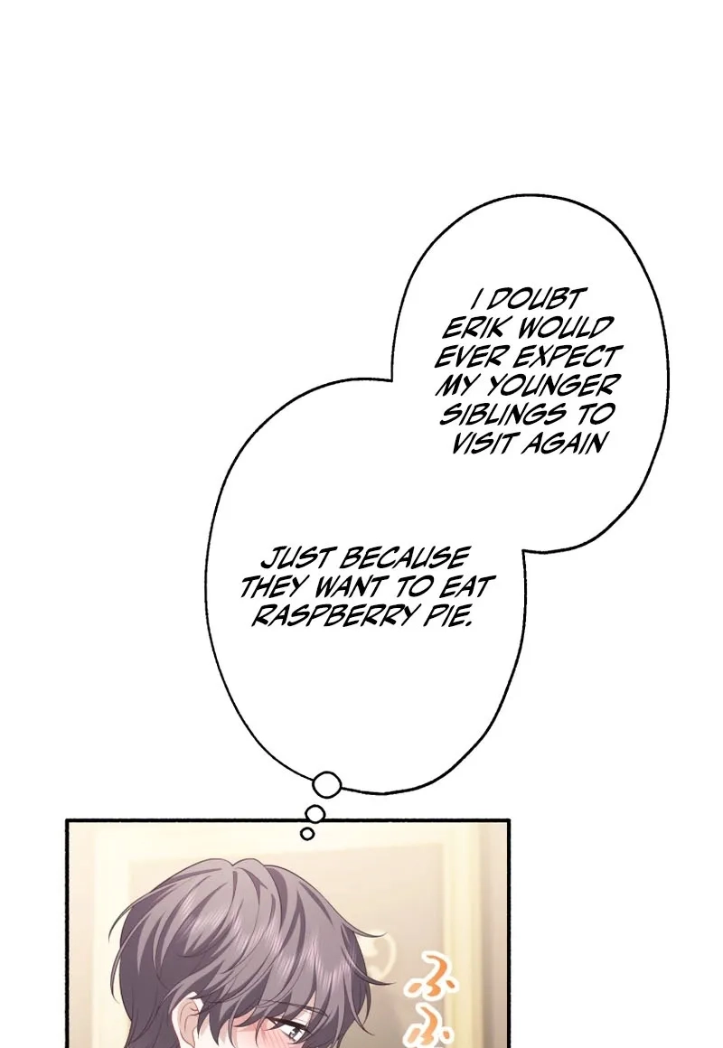 Yasagurete Shimatta Reijou wa, Shuuchaku Ouji ni Nabikitakunai! Chapter 52 page 58 - 