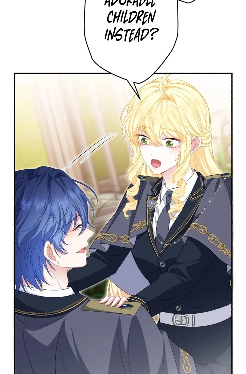 Yasagurete Shimatta Reijou wa, Shuuchaku Ouji ni Nabikitakunai! Chapter 52 page 7 - 
