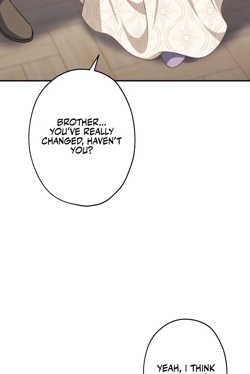 Yasagurete Shimatta Reijou wa, Shuuchaku Ouji ni Nabikitakunai! Chapter 52 page 62 - 