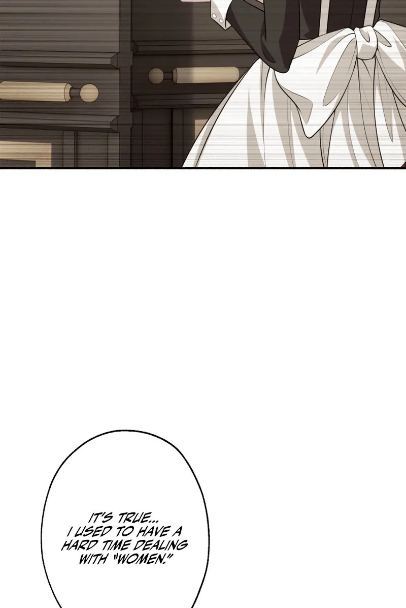 Yasagurete Shimatta Reijou wa, Shuuchaku Ouji ni Nabikitakunai! Chapter 52 page 65 - 