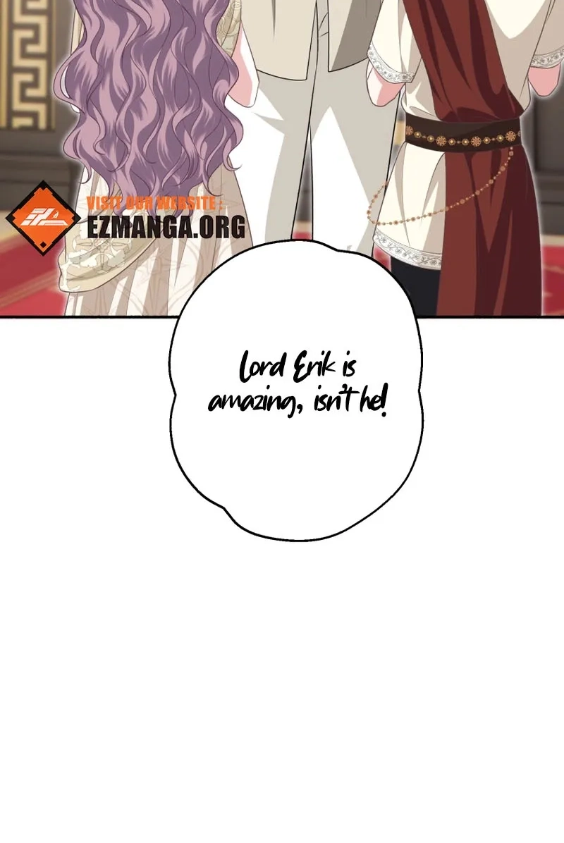 Yasagurete Shimatta Reijou wa, Shuuchaku Ouji ni Nabikitakunai! Chapter 52 page 69 - 
