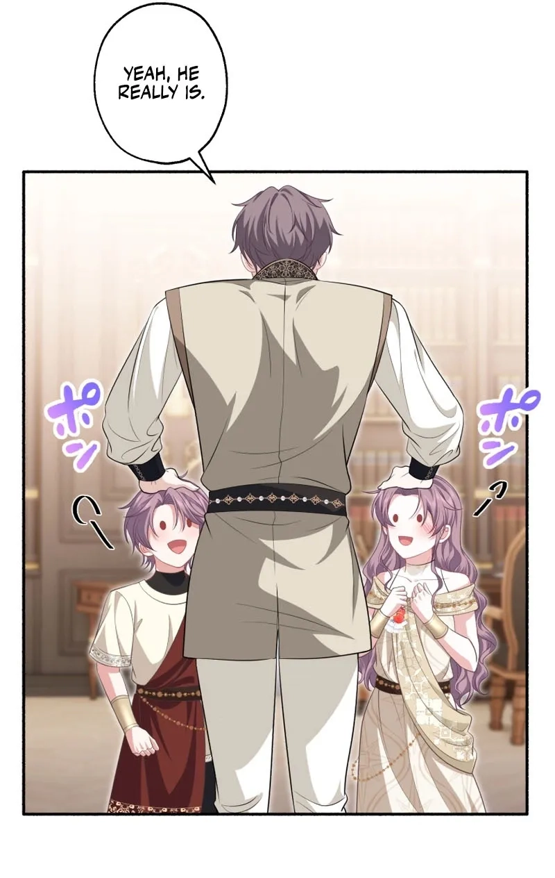 Yasagurete Shimatta Reijou wa, Shuuchaku Ouji ni Nabikitakunai! Chapter 52 page 70 - 