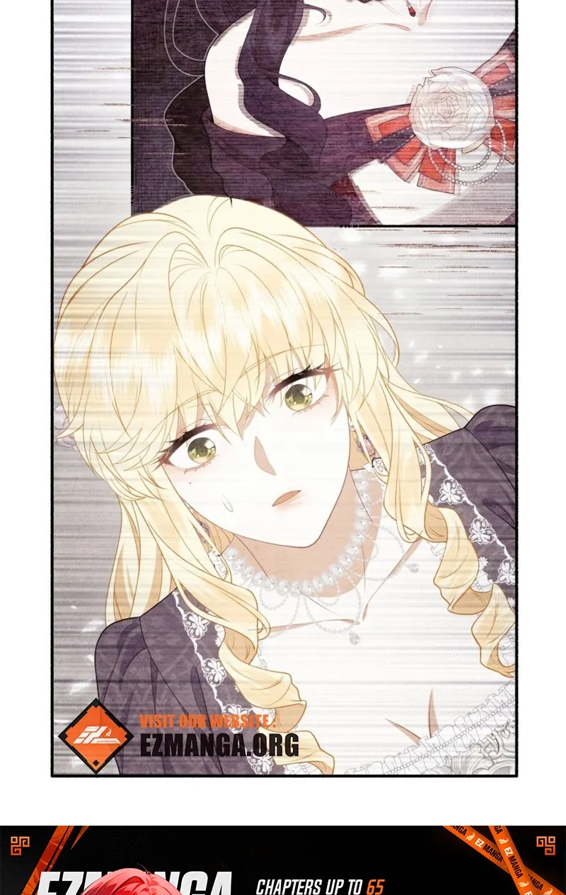 Yasagurete Shimatta Reijou wa, Shuuchaku Ouji ni Nabikitakunai! Chapter 52 page 73 - 