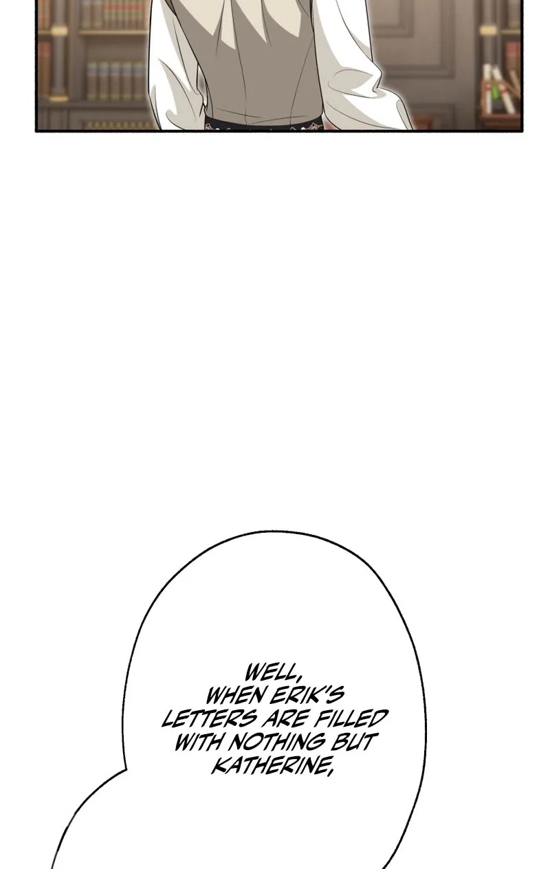 Yasagurete Shimatta Reijou wa, Shuuchaku Ouji ni Nabikitakunai! Chapter 52 page 75 - 