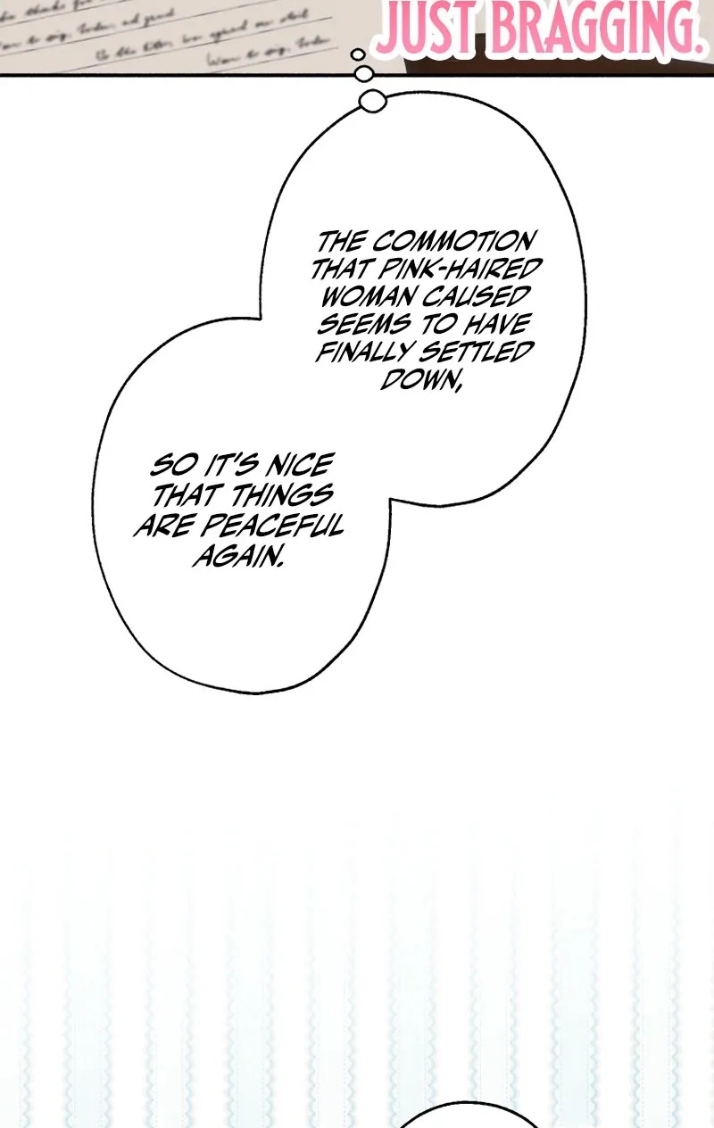 Yasagurete Shimatta Reijou wa, Shuuchaku Ouji ni Nabikitakunai! Chapter 52 page 77 - 