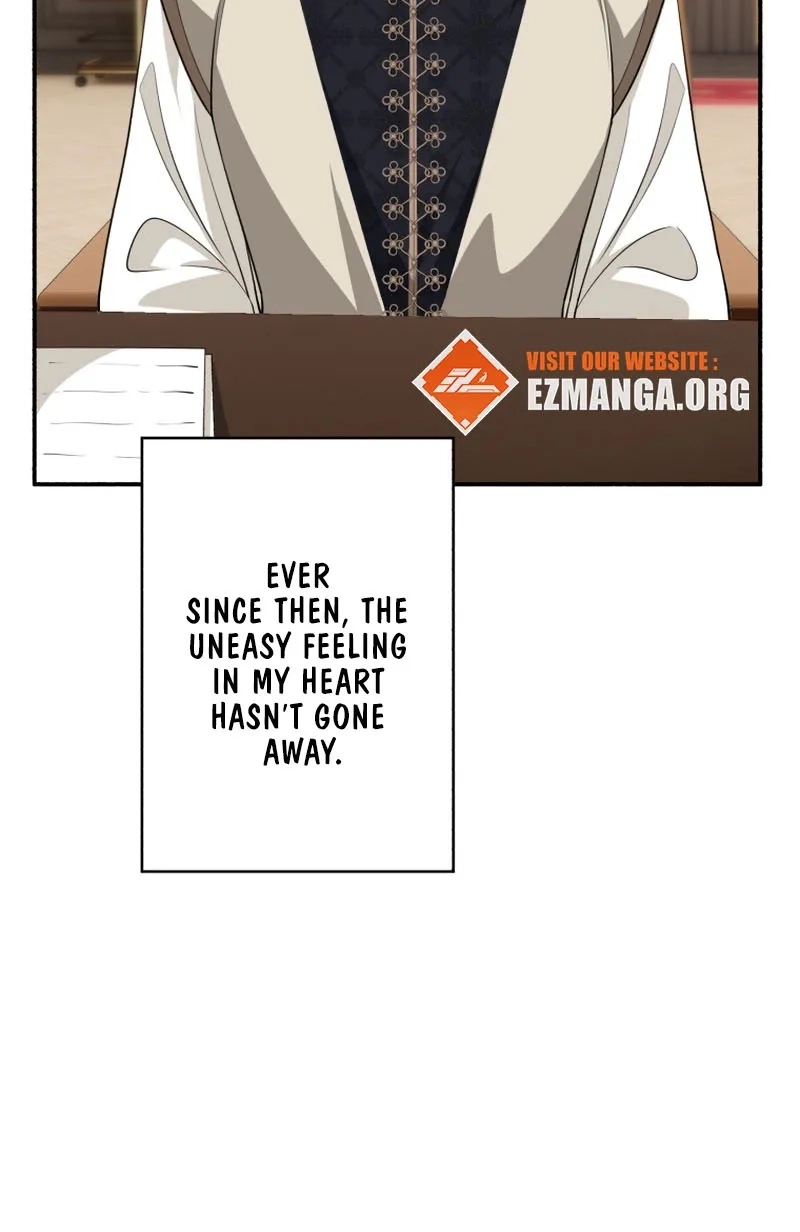 Yasagurete Shimatta Reijou wa, Shuuchaku Ouji ni Nabikitakunai! Chapter 52 page 82 - 