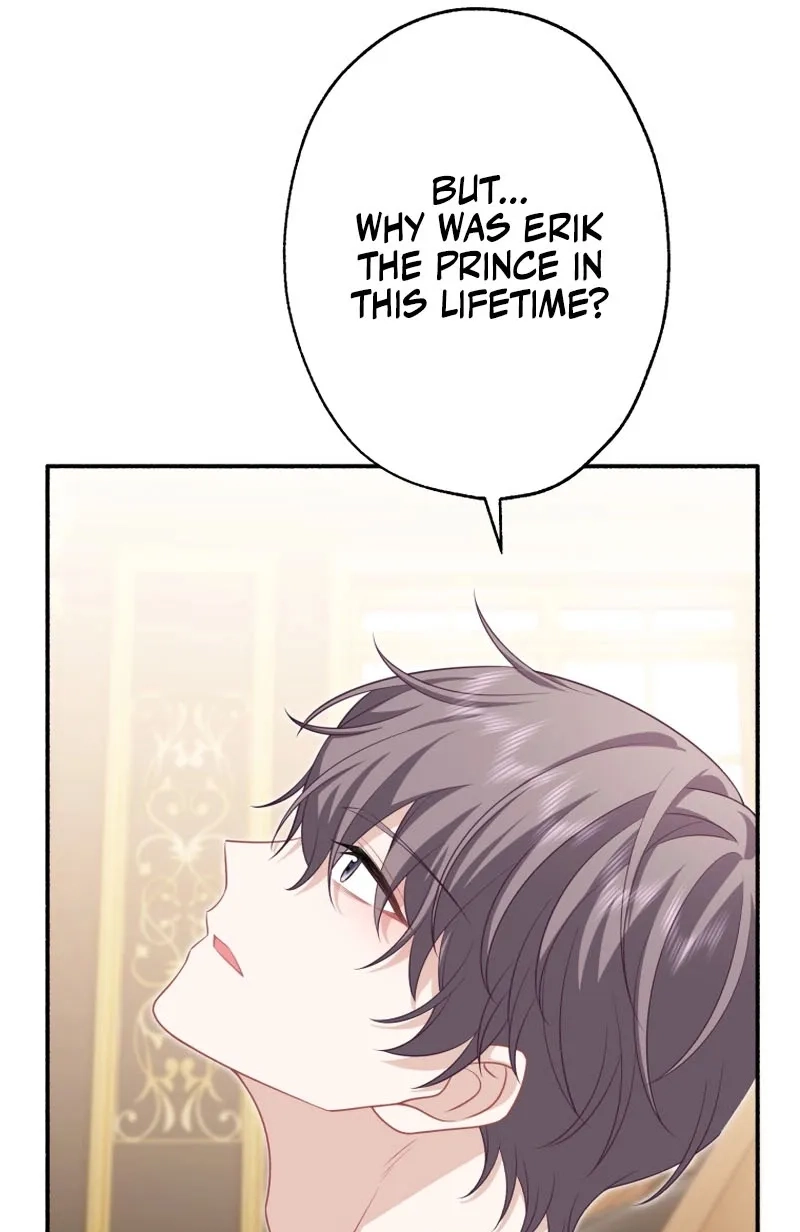 Yasagurete Shimatta Reijou wa, Shuuchaku Ouji ni Nabikitakunai! Chapter 52 page 87 - 