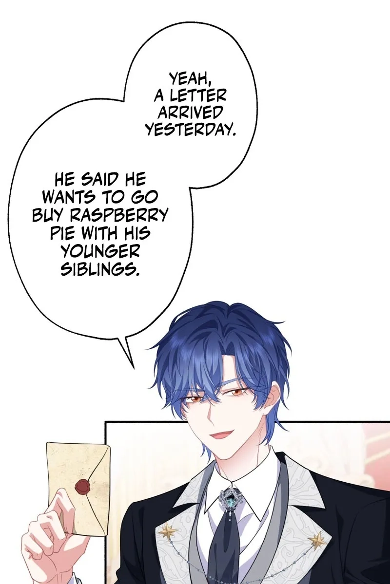 Yasagurete Shimatta Reijou wa, Shuuchaku Ouji ni Nabikitakunai! Chapter 52 page 97 - 