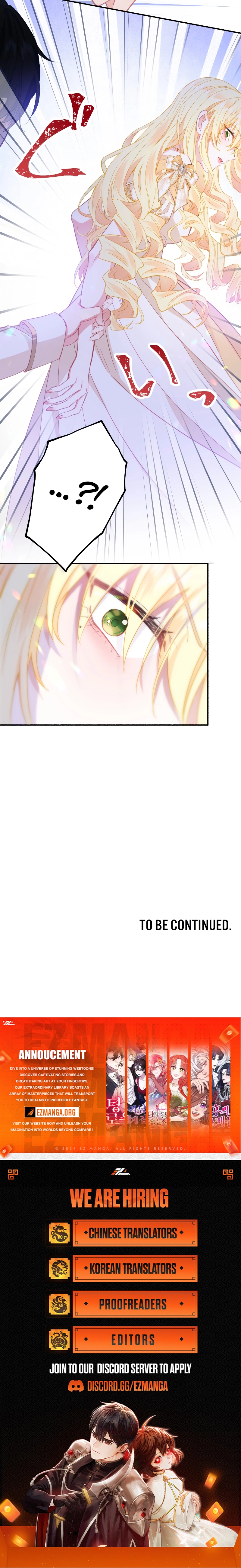 Yasagurete Shimatta Reijou wa, Shuuchaku Ouji ni Nabikitakunai! Chapter 6 page 24 - 