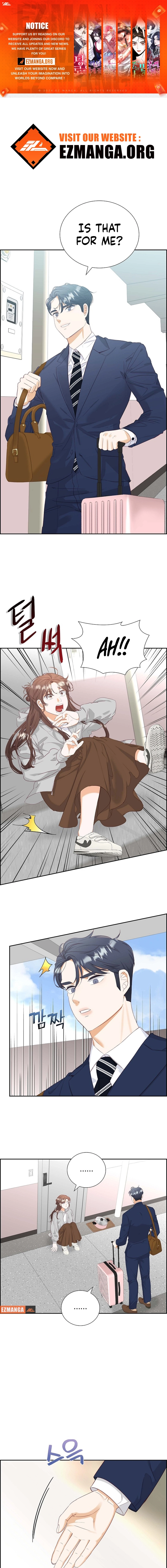 Yasagurete Shimatta Reijou wa, Shuuchaku Ouji ni Nabikitakunai! Chapter 9 page 1 - 