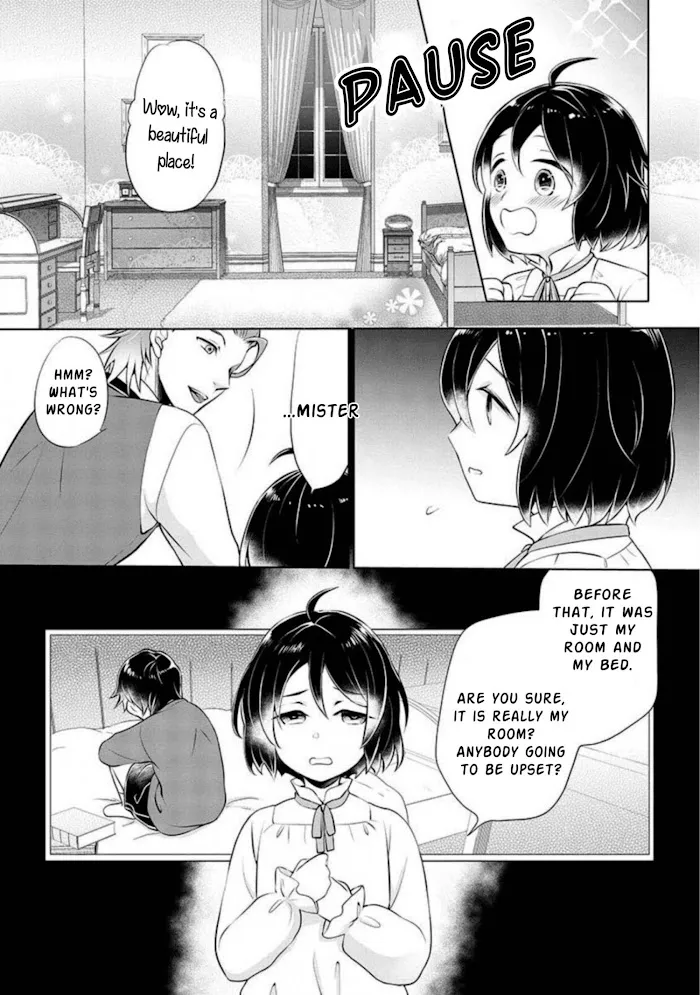 Yasashii Kazoku to, Takusan no Mofumofu ni Kakomarete. Chapter 2 page 28 - 