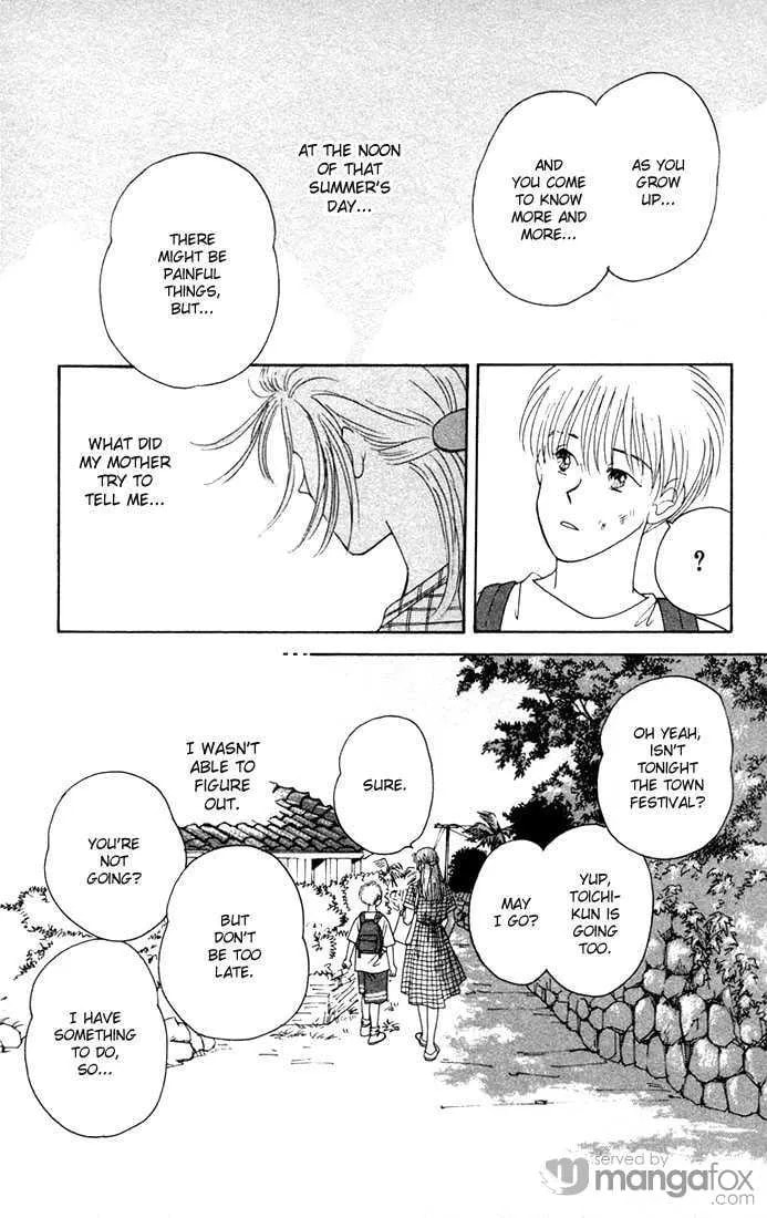 Yasha Chapter 1.1 page 24 - 