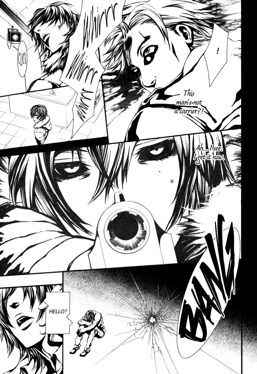 Yasha Chapter 1 page 44 - 
