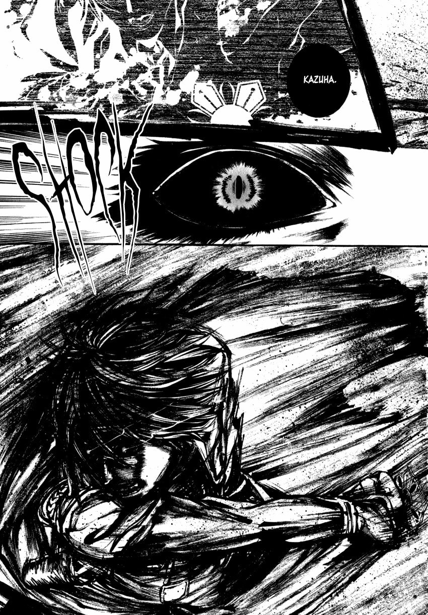 Yasha Chapter 1 page 56 - 