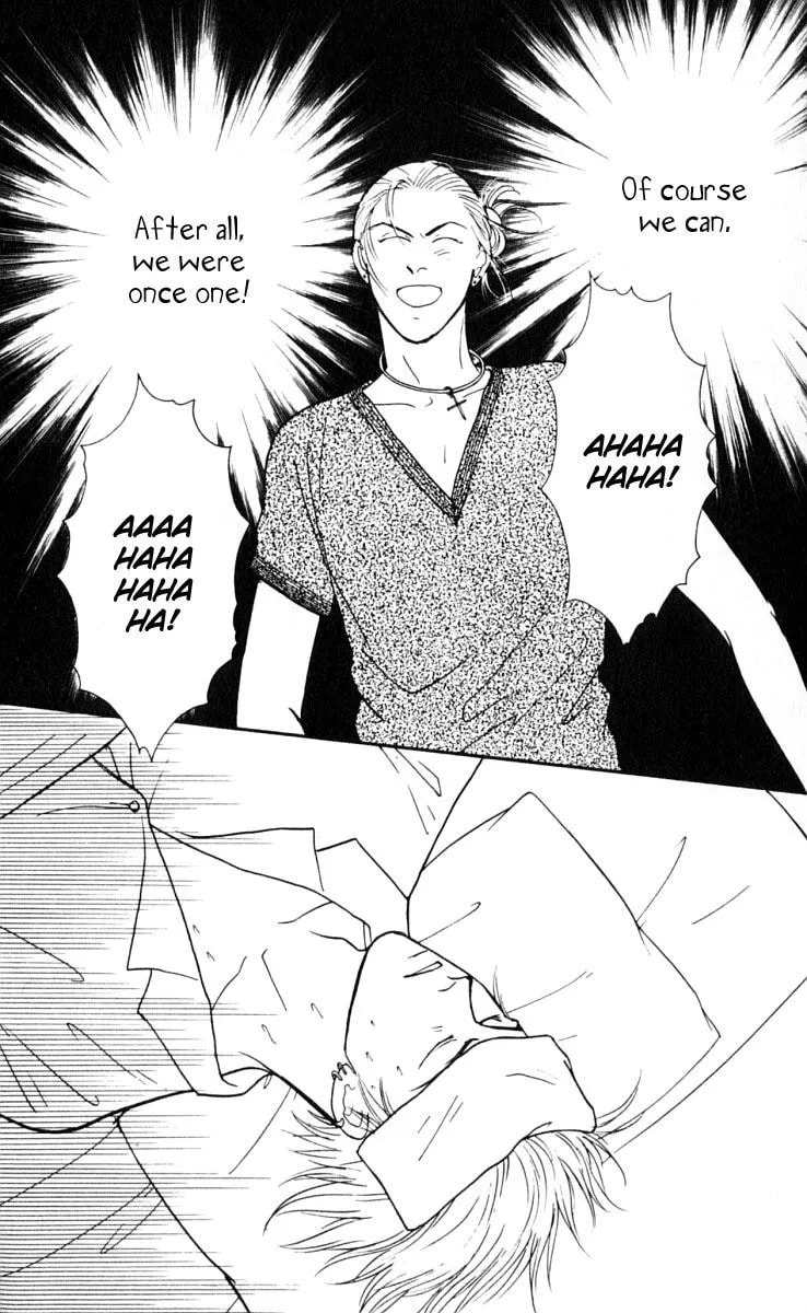 Yasha Chapter 10 page 3 - 