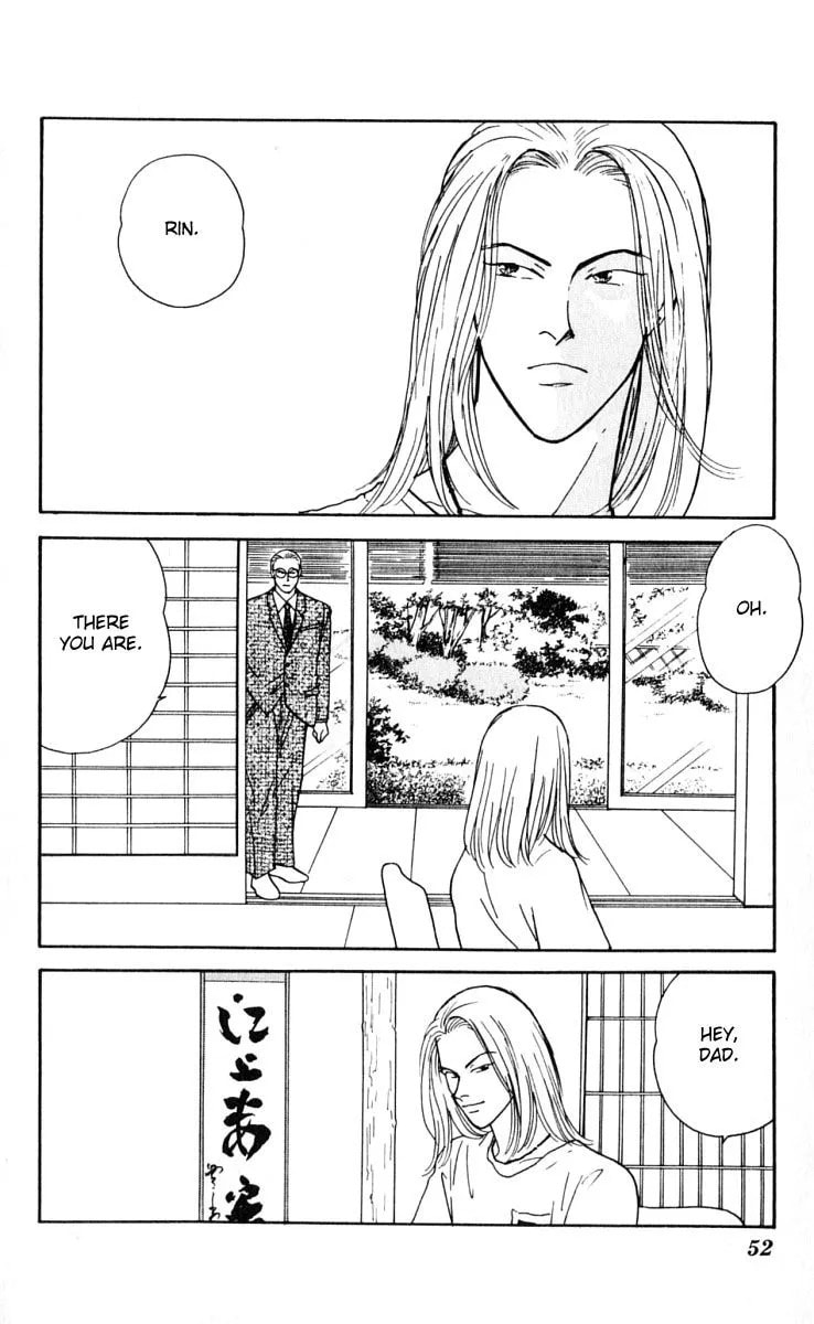 Yasha Chapter 10 page 22 - 