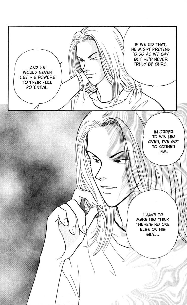 Yasha Chapter 10 page 26 - 