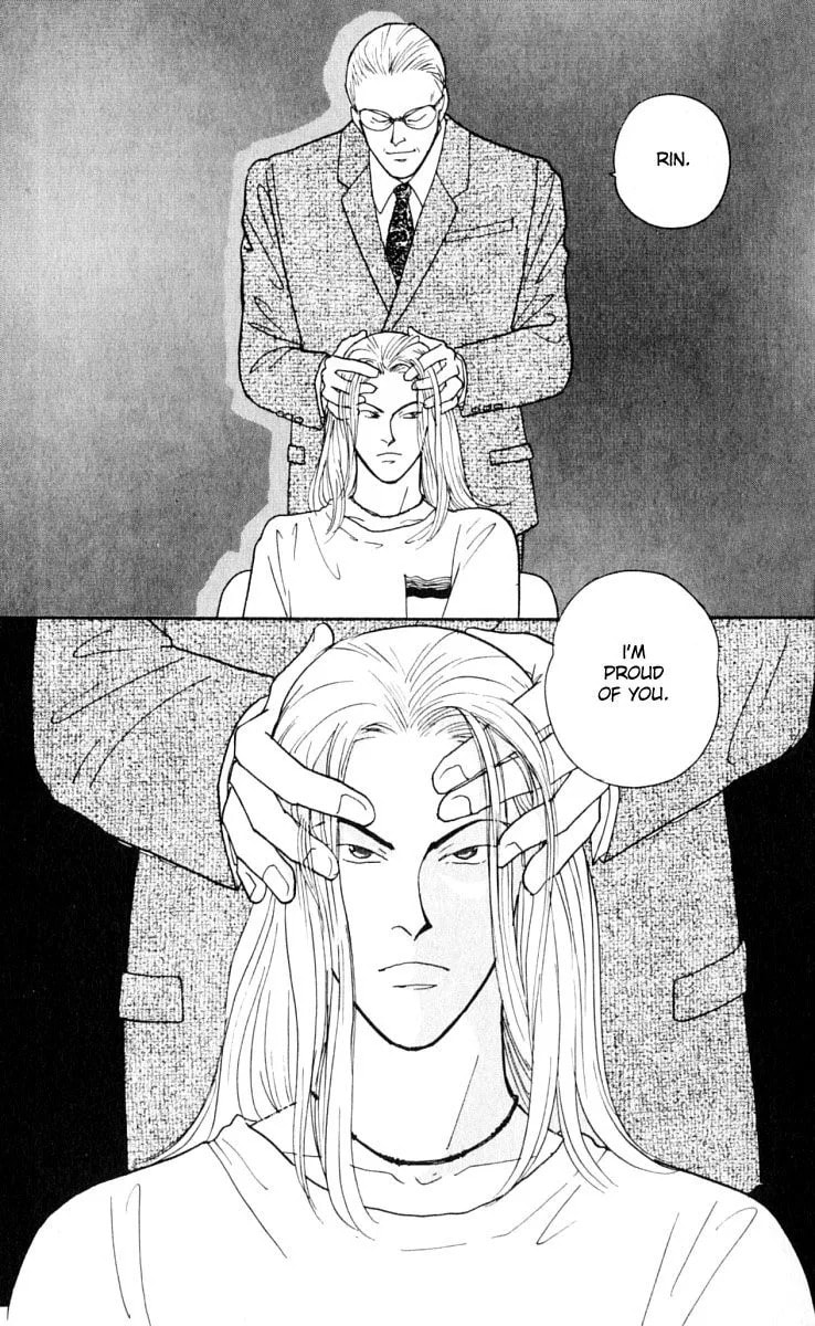 Yasha Chapter 10 page 30 - 