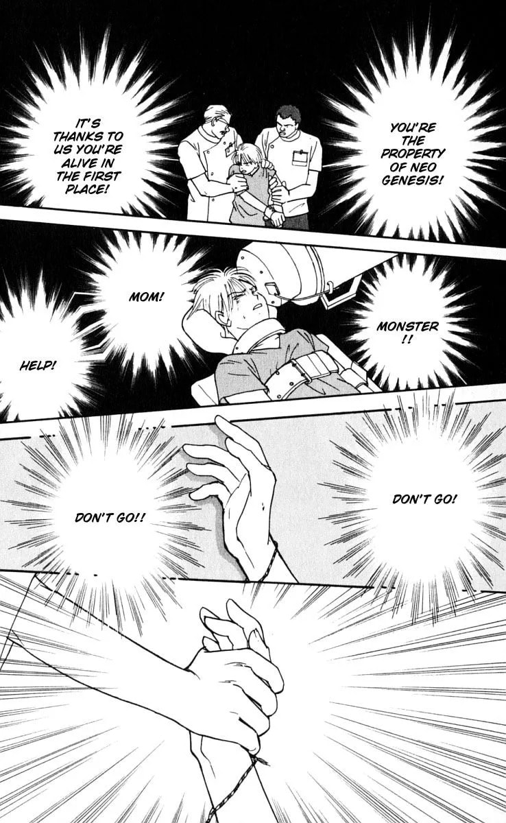 Yasha Chapter 10 page 4 - 