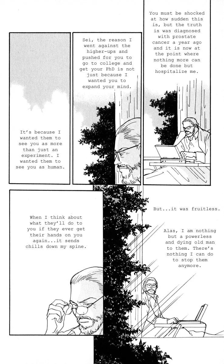 Yasha Chapter 10 page 8 - 