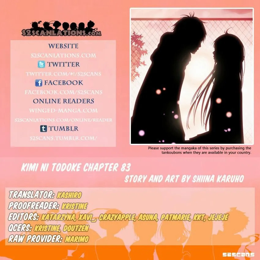Yasha Chapter 12 page 1 - 