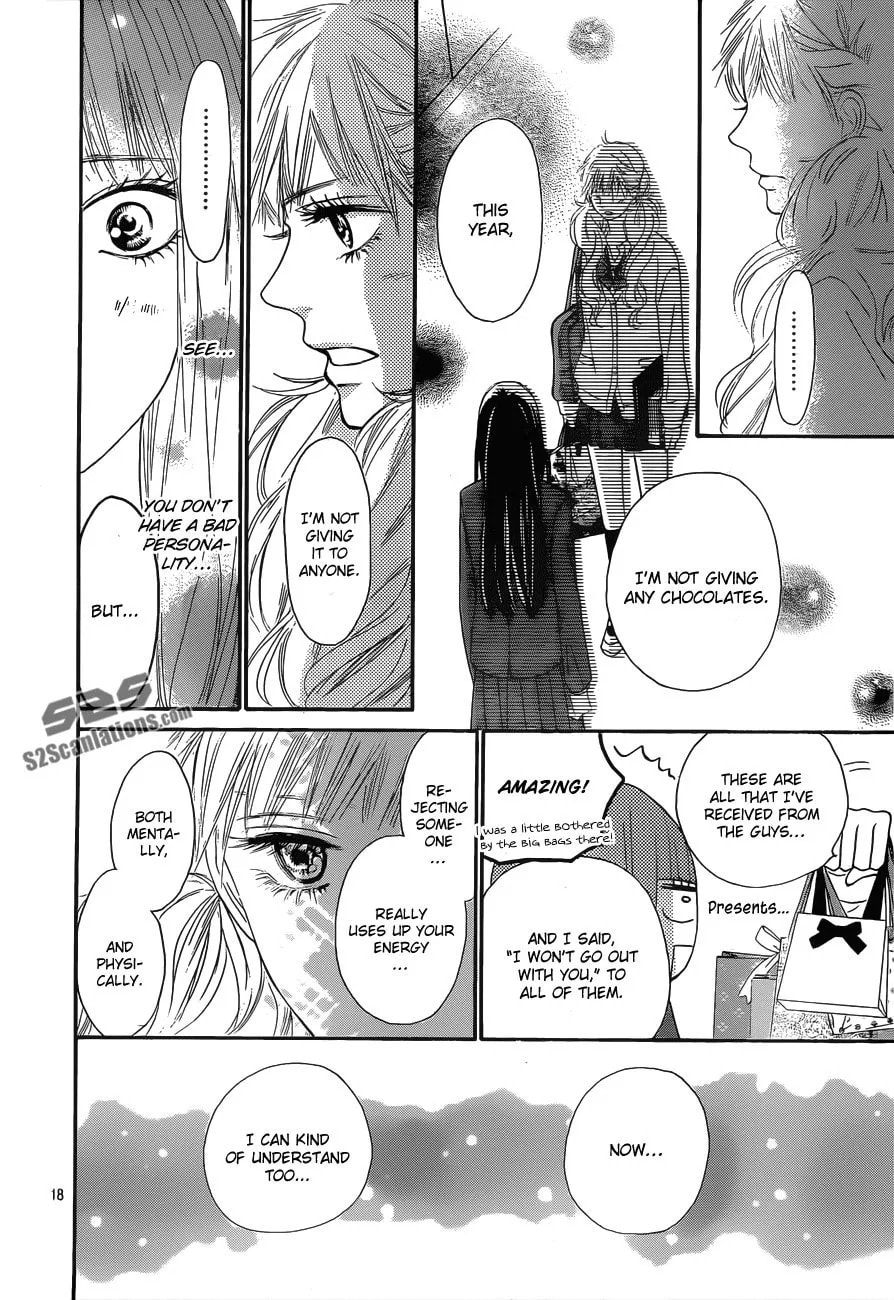 Yasha Chapter 12 page 19 - 